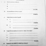 2025 NECO Agricultural Science Answers